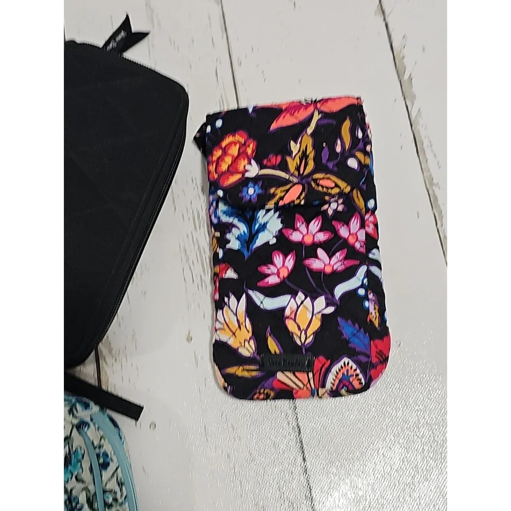 Vera Bradley this lot